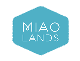 Logo miaolands 2020